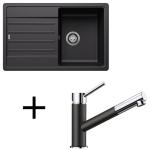Blanco set Legra 45 S + Kano-S silgranit 68139d2dad395