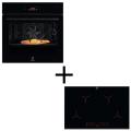 Electrolux EOB8S39Z + EIP8146 6812f3e33eb10