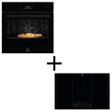 Electrolux EOB8S39Z + KIV84550I 6812f4495a88d