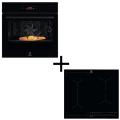Electrolux EOB8S39Z + KIV634I 6812f3e35fb02