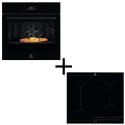 Electrolux EOB8S39Z + KIV634I 6812f3e35fb02