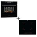 Electrolux KOAAS31WX + EIP6446 6812d77f4fa6e