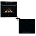 Electrolux KODEH70X + EIV644 6812d52058b0e