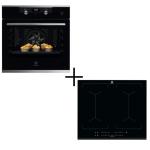 Electrolux KODEH70X + EIV644 6812d52058b0e