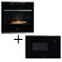 Electrolux KOBCS31X + LMS4253TMX 6812d4c76256f
