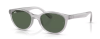 Ray-Ban RJ9080S 717171 -  (45-16-125)