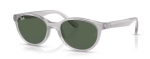 Ray-Ban RJ9080S 717171 -  (45-16-125)