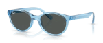 Ray-Ban RJ9080S 716887 -  (45-16-125)