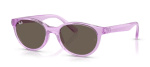 Ray-Ban RJ9080S 7172/3 -  (45-16-125)