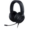 Razer Kraken X Lite headset black