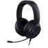 Razer Kraken X Lite headset black
