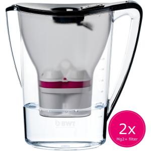 BWT Penguin MEI 2,7 l black