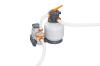 Bestway FlowClear 58499, piesková filtrácia, 8327 l/h
