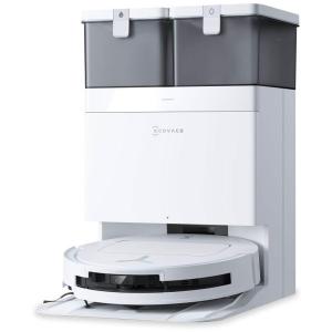 Ecovacs DEEBOT T50 PRO OMNI WT