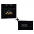 Electrolux KODEH70X + LMS2203EMX 68189632e161f