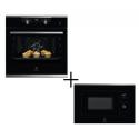 Electrolux KODEH70X + LMS2203EMX 68189632e161f