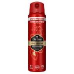 Old Spice Dezodorant v spreji Epic Legend (Deodorant Spray) 150 ml