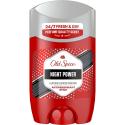 Old Spice Tuhý antiperspirant Night Power (Antiperspirant Stick) 50 ml
