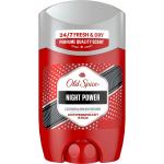 Old Spice Tuhý antiperspirant Night Power (Antiperspirant Stick) 50 ml