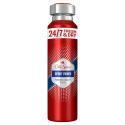 Old Spice Antiperspirant v spreji Sport Power (Antiperspirant Spray) 150 ml