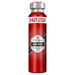 Old Spice Antiperspirant v spreji Night Power (Antiperspirant Spray) 150 ml