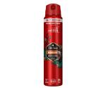 Old Spice Dezodorant v spreji Bearglove (Deodorant Body Spray) 250 ml