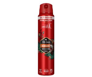 Old Spice Dezodorant v spreji Bearglove (Deodorant Body Spray) 250 ml