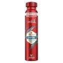 Old Spice Deodorant v spreji Deep Sea (Deodorant Body Spray) 250 ml