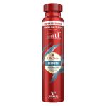 Old Spice Deodorant v spreji Deep Sea (Deodorant Body Spray) 250 ml