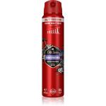 Old Spice Dezodorant v spreji NightPanther (Dezodorant Body Spray) 250 ml