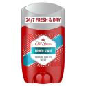 Old Spice Tuhý antiperspirant Power Start (Antiperspirant Stick) 50 ml