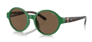 POLO RALPH LAUREN PP9508U 619273 -  (44-16-125)