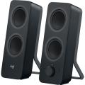 Logitech Z207 Black