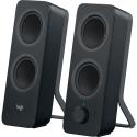 Logitech Z207 Black