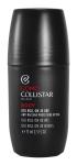 Collistar Guľôčkový dezodorant pre mužov (Deo Roll-On 48H) 75 ml