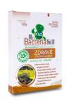 Aktivátor Mr.Bacteria No.18, živiny pre zdravé stromy a kríky, 100g