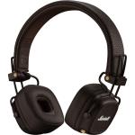 Marshall Major V Bluetooth Brown