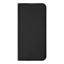 OBAL:ME SmoothTouch Pouzdro pro Xiaomi Redmi Note 14 4G Black