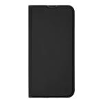 OBAL:ME SmoothTouch Pouzdro pro Xiaomi Redmi Note 14 4G Black