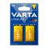 Varta Longlife 9V Baterie 2ks
