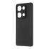 OBAL:ME Matte TPU Kryt pro Xiaomi Redmi Note 14S Black