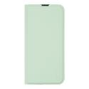 OBAL:ME SmoothTouch Pouzdro pro Xiaomi Redmi Note 14 Pro 4G Mint Green