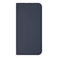 OBAL:ME SmoothTouch Pouzdro pro Xiaomi Redmi Note 14 Pro 4G Dark Blue