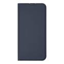 OBAL:ME SmoothTouch Pouzdro pro Xiaomi Redmi Note 14 Pro 4G Dark Blue