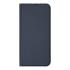 OBAL:ME SmoothTouch Pouzdro pro Xiaomi Redmi Note 14 Pro 4G Dark Blue