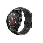 Huawei Watch GT FTN-B19 Black Čierne - Trieda C
