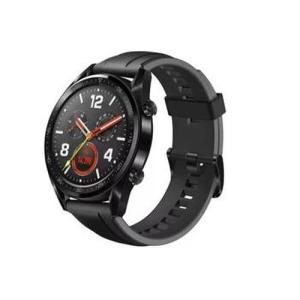 Huawei Watch GT FTN-B19 Black Čierne - Trieda C