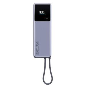 Xiaomi 165W Power Bank 10000mAh (Integrated Cable) GL