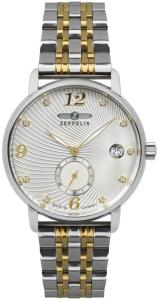 Zeppelin Luna Quartz 8631M-5