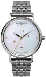 Zeppelin Luna Quartz 7131M-1